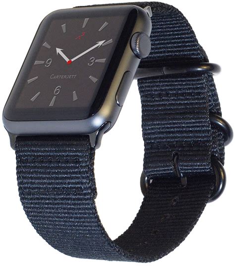 extra large apple watch band|largest apple watch band size.